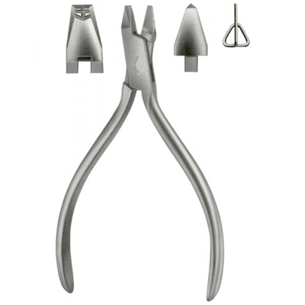 Wire Bending Pliers & Wire Cutters